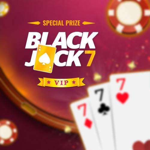 Blackjack 7 SP VIP