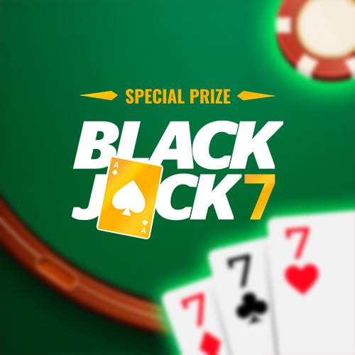 Blackjack 7 SP