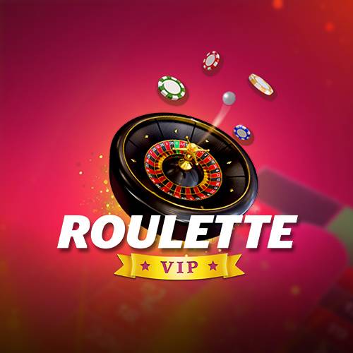 Roulette VIP