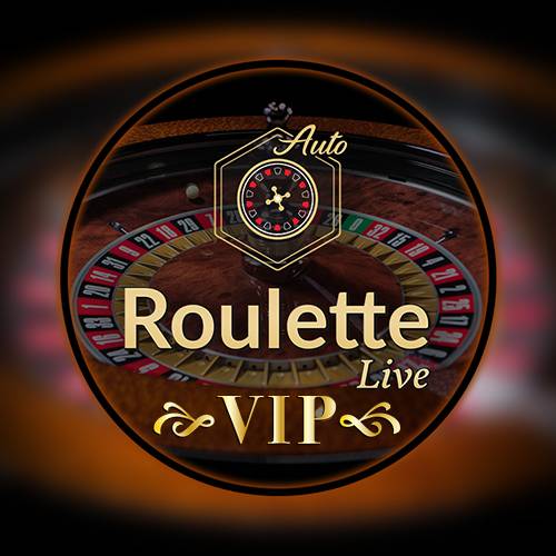 Auto Roulette VIP