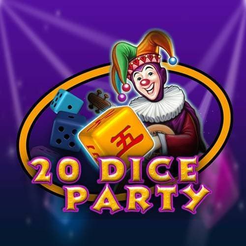 20 Dice Party