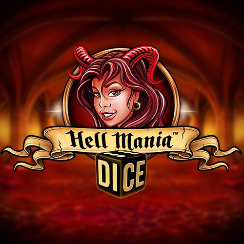 Hell Mania Dice