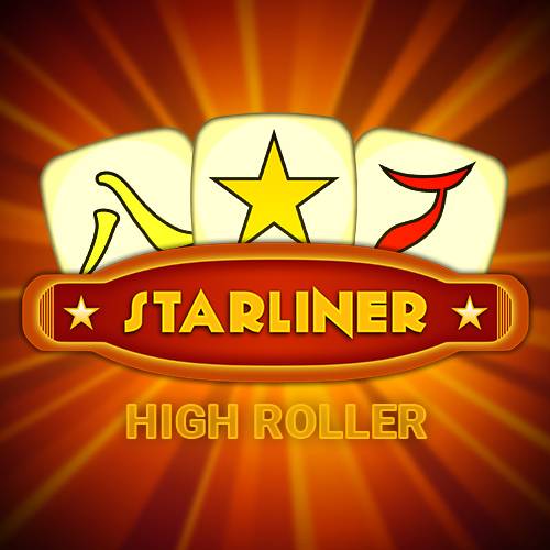Starliner High Roller