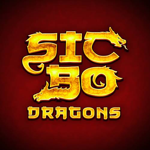Sic Bo Dragons