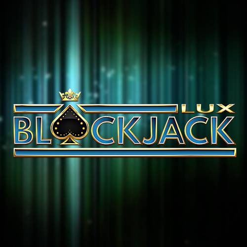 Lux Blackjack