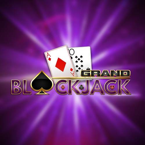 Grand Blackjack