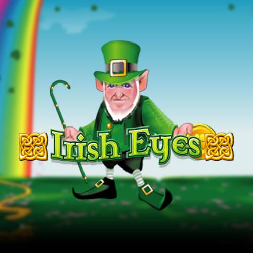 Irish Eyes 