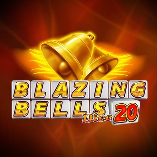 Blazing Bells 20 Dice