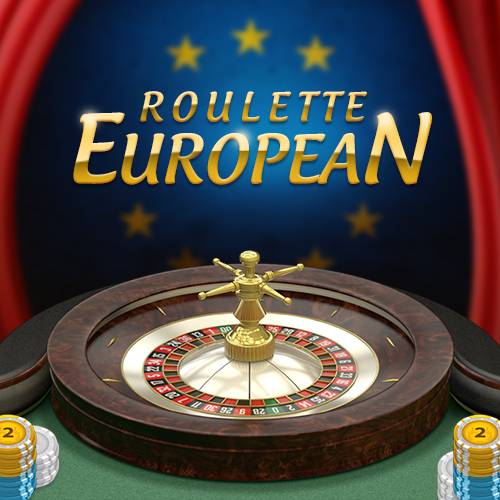 European Roulette