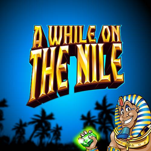 A while on the nile 