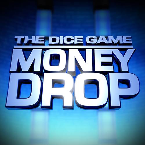 Money Drop The Dice Game