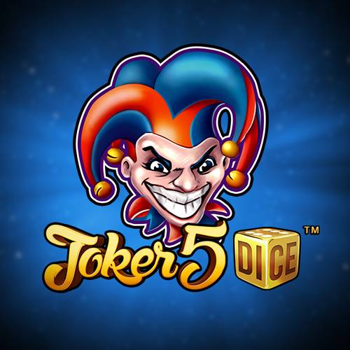 Joker 5 Dice