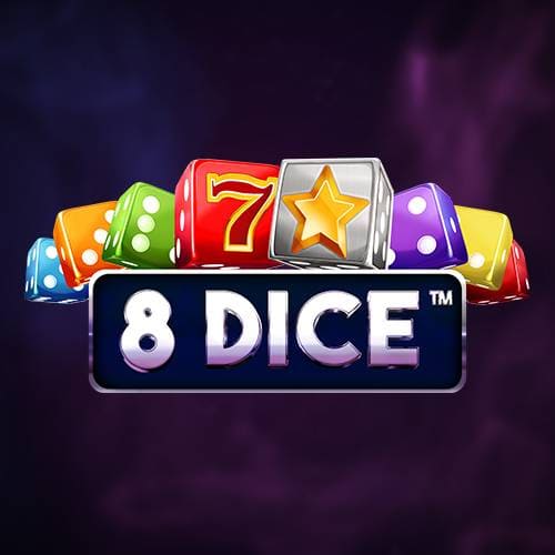 8 Dice