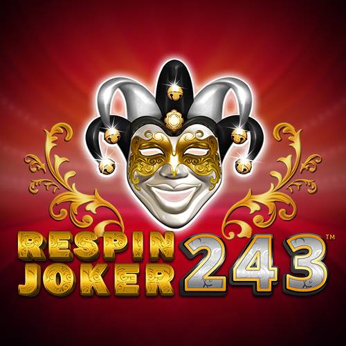 Respin Joker 243 Dice