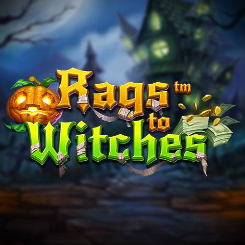 Rags to Witches