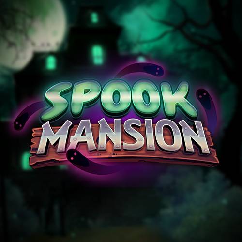 Spook Mansion Dice