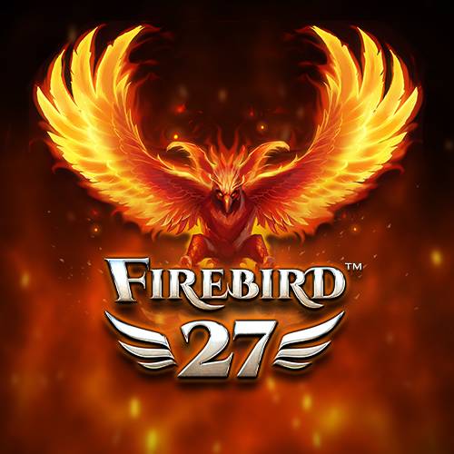 Firebird 27 Dice