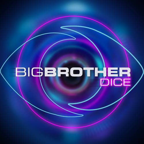 Big Brother Dice
