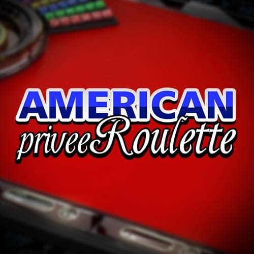 American Roulette Privee