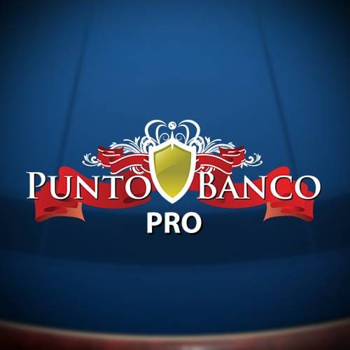 Punto Banco Pro