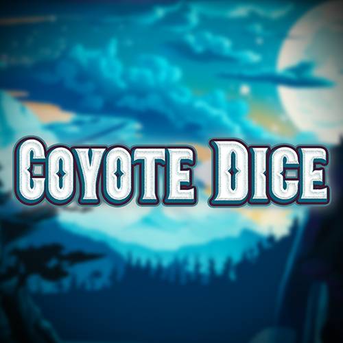 Coyote Dice