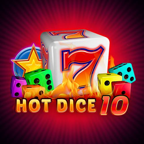 Hot Dice 10