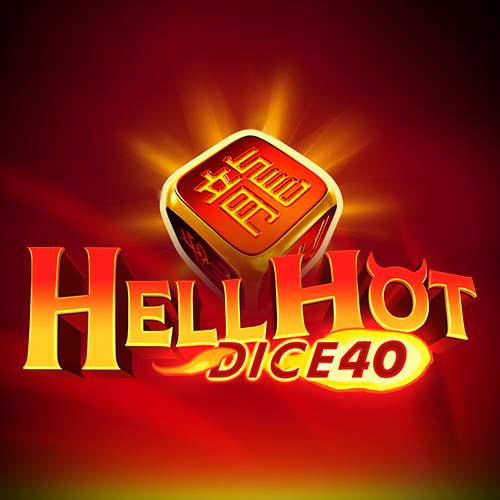 Hell Hot 40 Dice