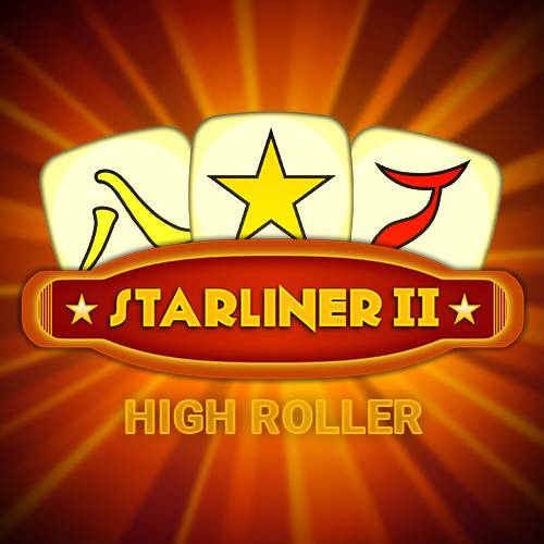 Starliner II High Roller