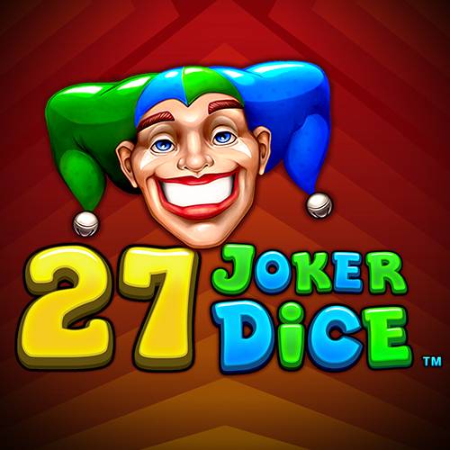 27 Joker Dice