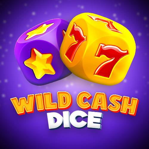 Wild Cash Dice