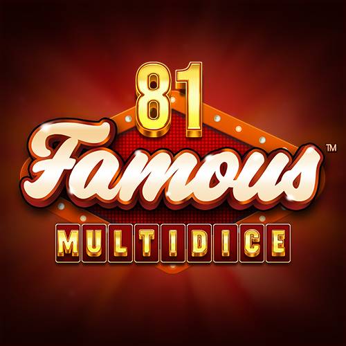 81 Famous Multidice