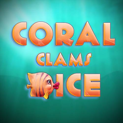 Coral Clams Dice