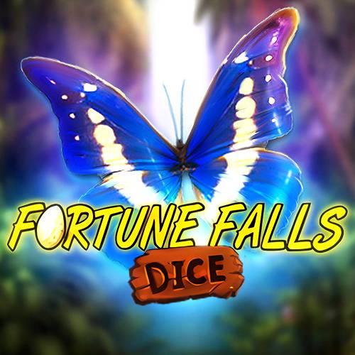 Fortune Falls Dice