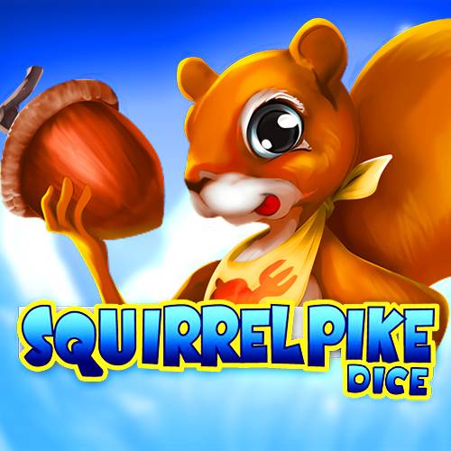 Squirrelpike Dice