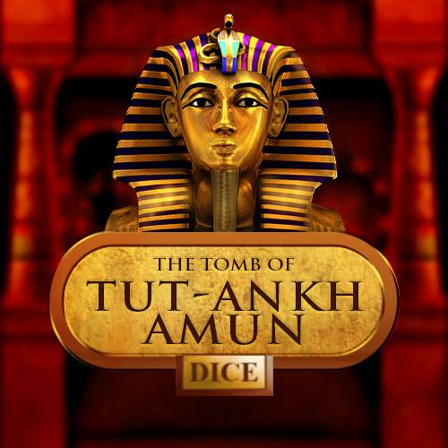 The Tomb of Tut-Ankh Amun
