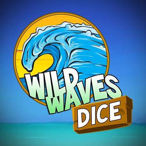 Wild Waves Dice
