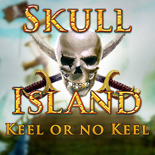 Skull Island