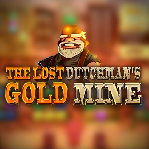 Lost Dutchman’s Gold