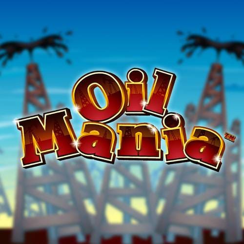 Oil Mania 