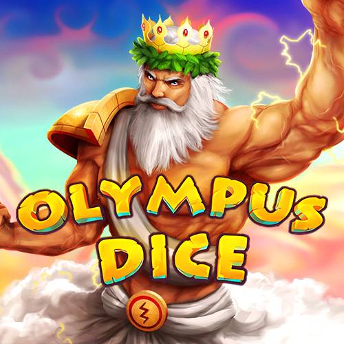 Olympus Dice