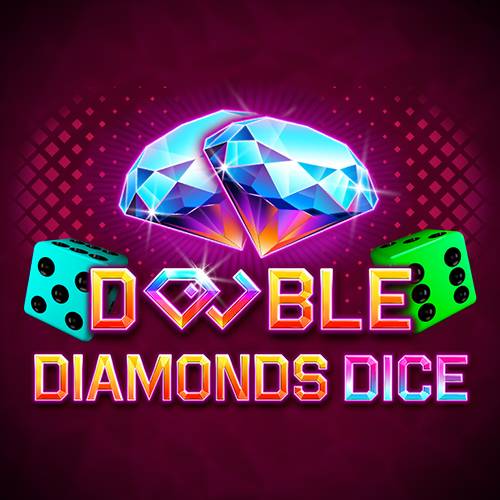 Double Diamonds Dice