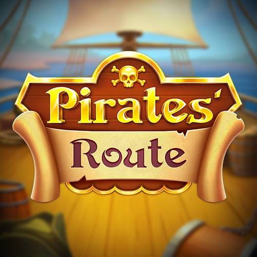Pirates' Route Dice