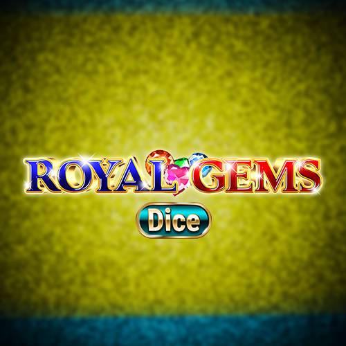 Royal Gems Dice