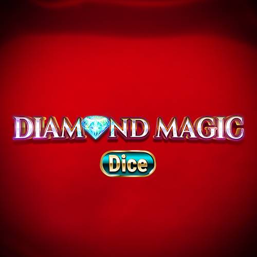 Diamond Magic Dice