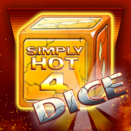 Simply Hot 4 Dice