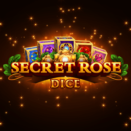 Secret Rose Dice