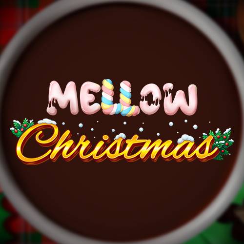 Mellow Christmas Dice