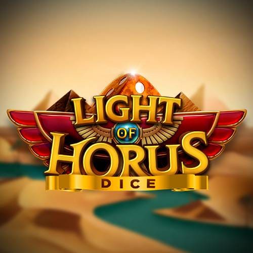 Light of Horus Dice