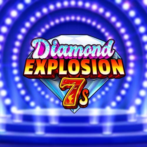 Diamond Explosion 7s