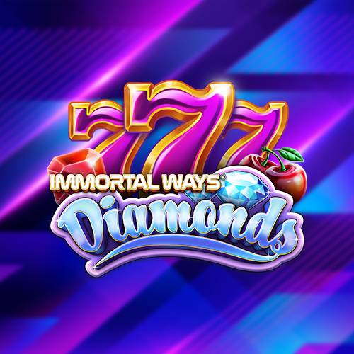 Immortal Ways Diamond 